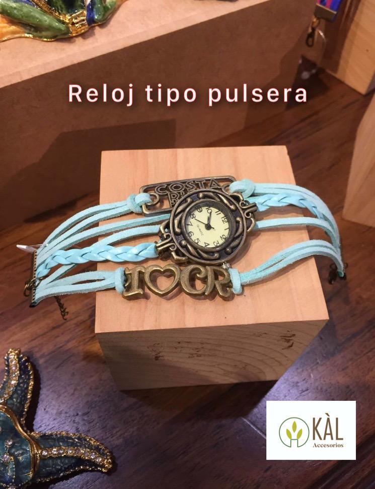 Reloj